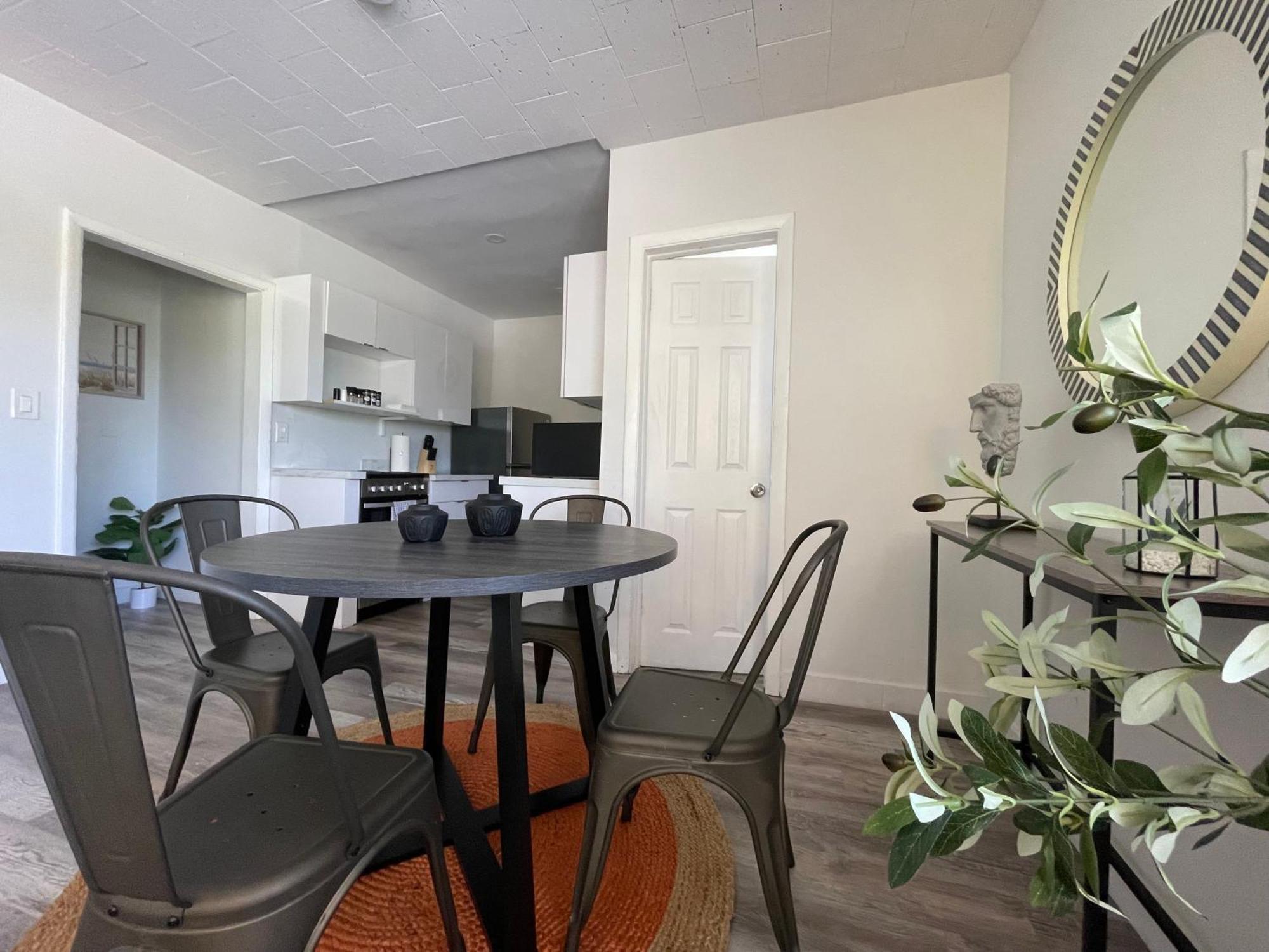 Fully Equipped Apartments With Parking Near Cocowalk Miami Exterior foto